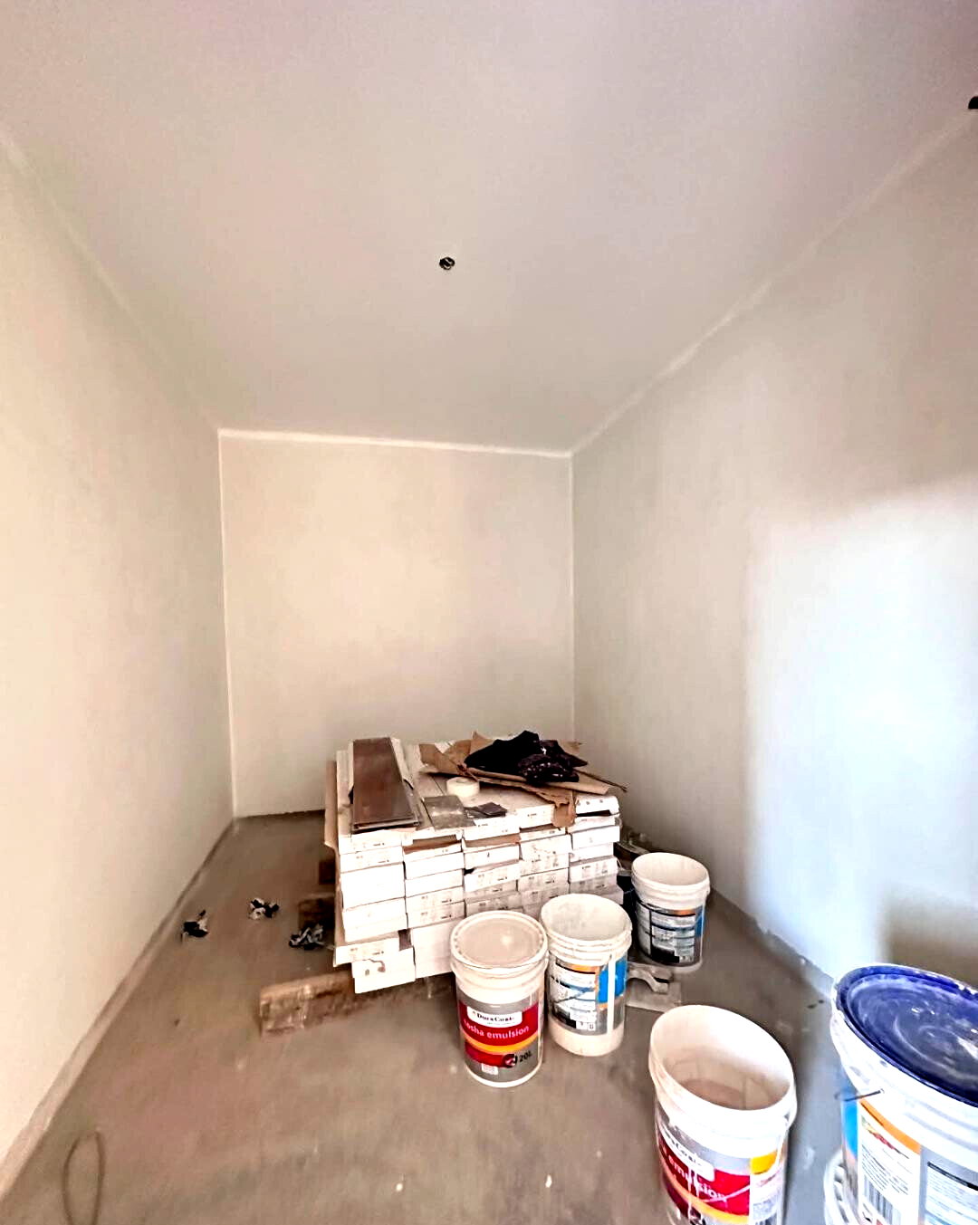 New 4BR Townhouse with Flexible Payment Plan – Langata