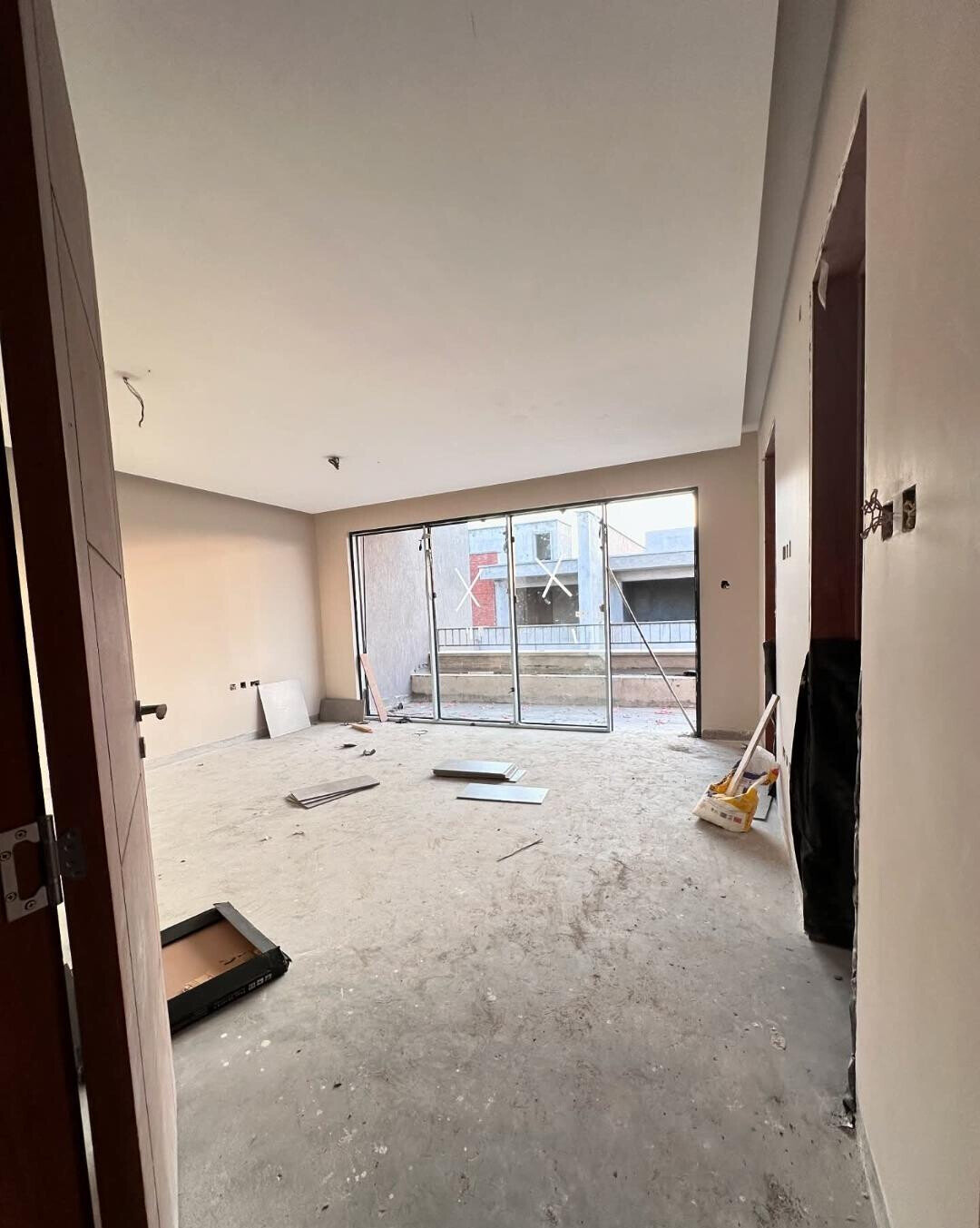 New 4BR Townhouse with Flexible Payment Plan – Langata