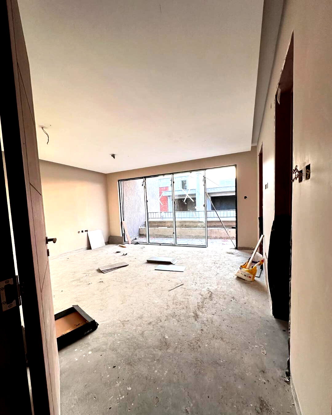New 4BR Townhouse with Flexible Payment Plan – Langata