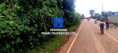 Prime Commercial Plot for Sale - Muguga, Kikuyu - Image 4