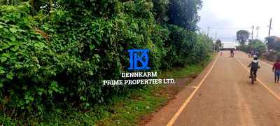 Prime Commercial Plot for Sale - Muguga, Kikuyu - Image 6