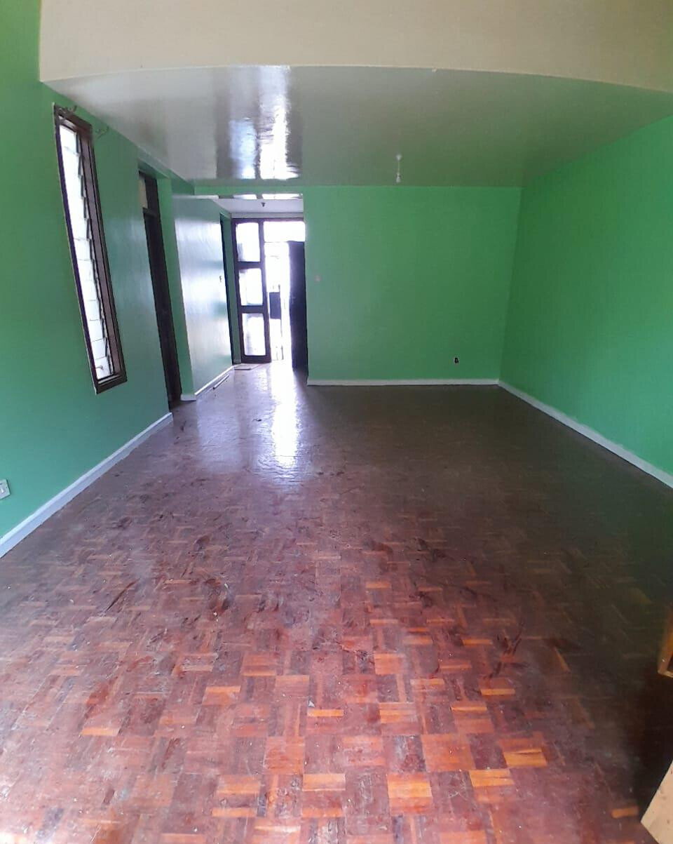 3BR with Parking at KSh 90K