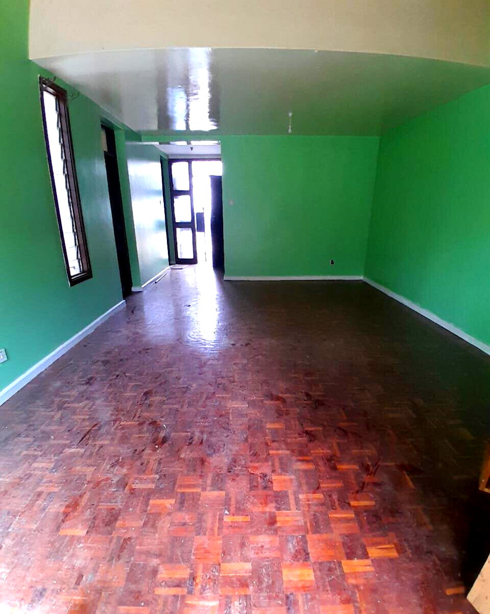 3BR with Parking at KSh 90K