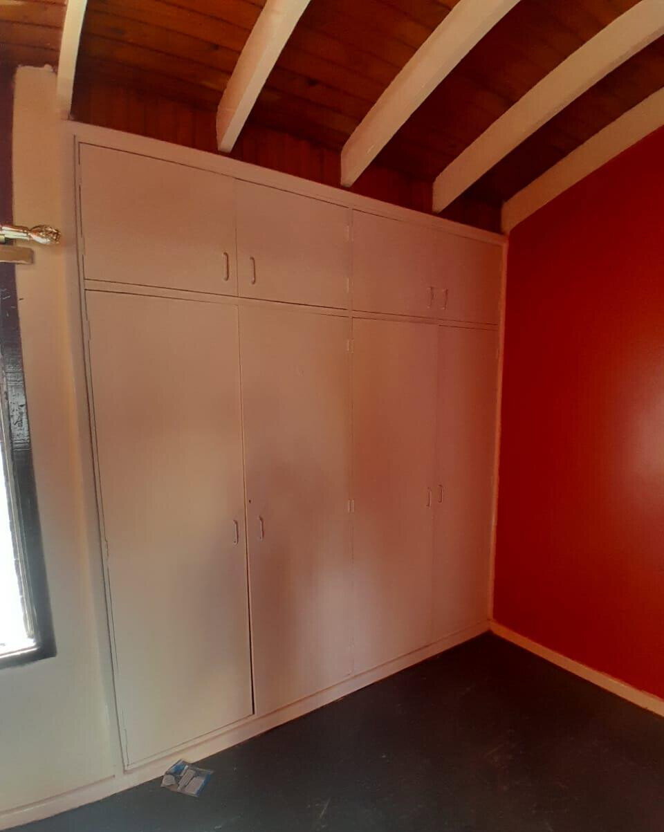 3BR with Parking at KSh 90K