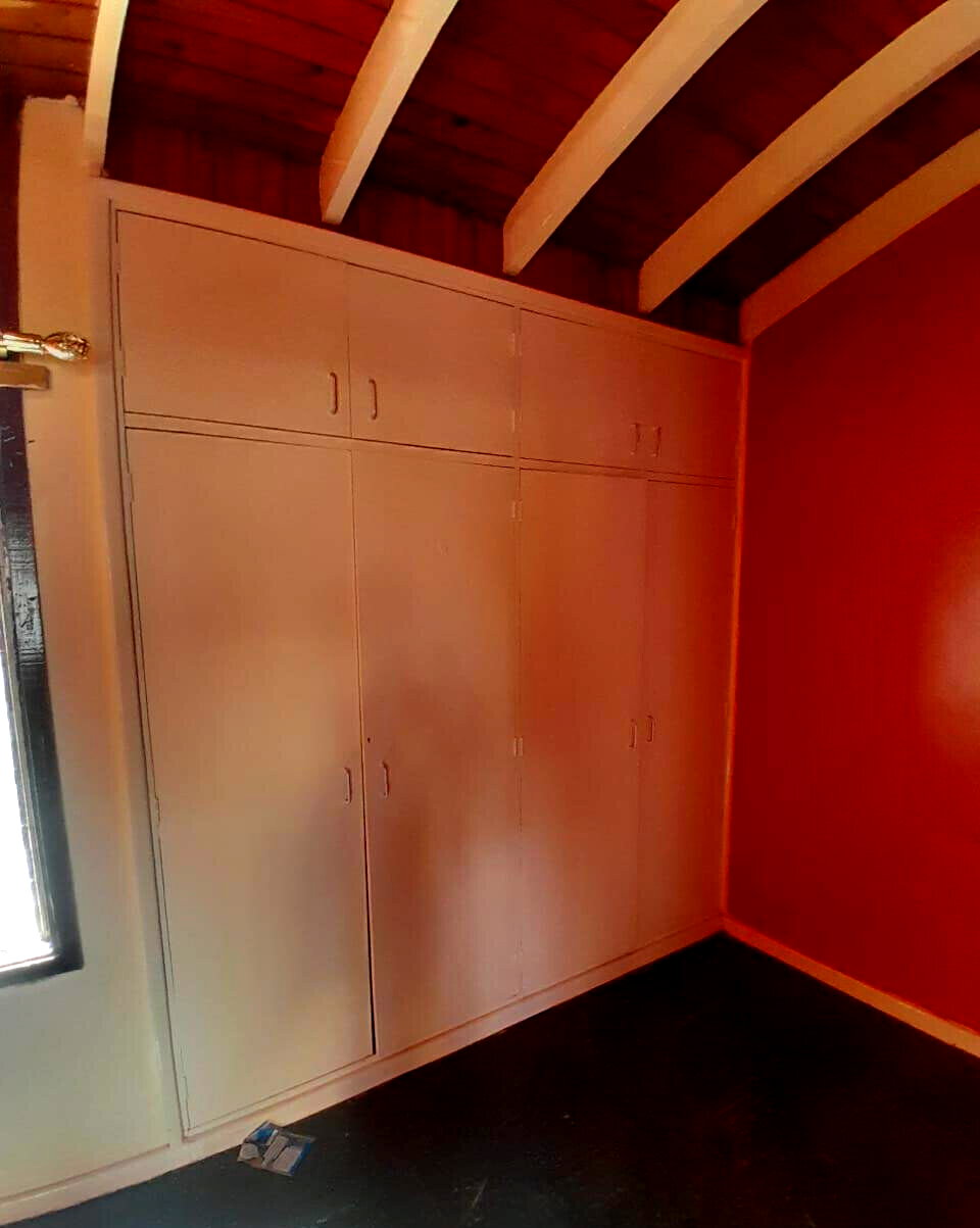 3BR with Parking at KSh 90K