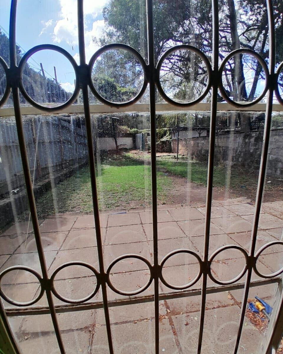 3BR with Parking at KSh 90K