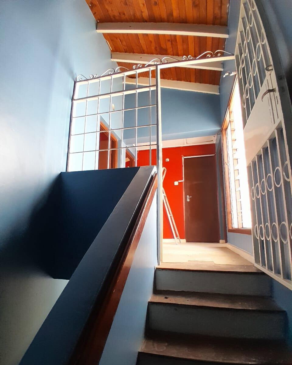 3BR with Parking at KSh 90K