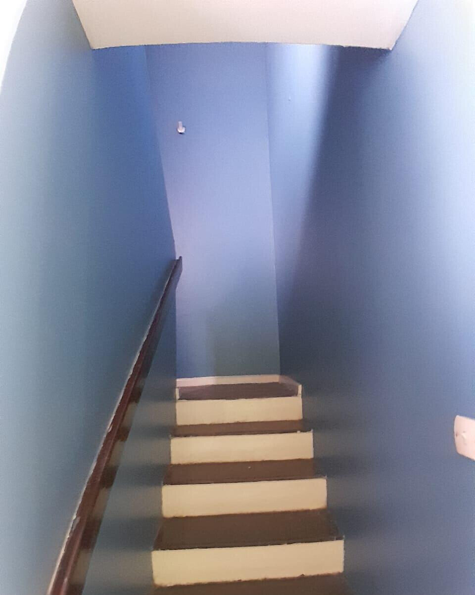 3BR with Parking at KSh 90K