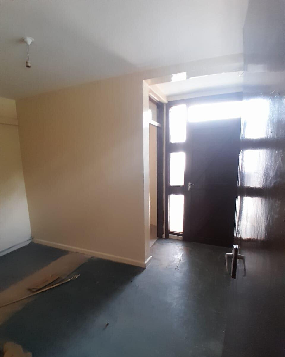3BR with Parking at KSh 90K