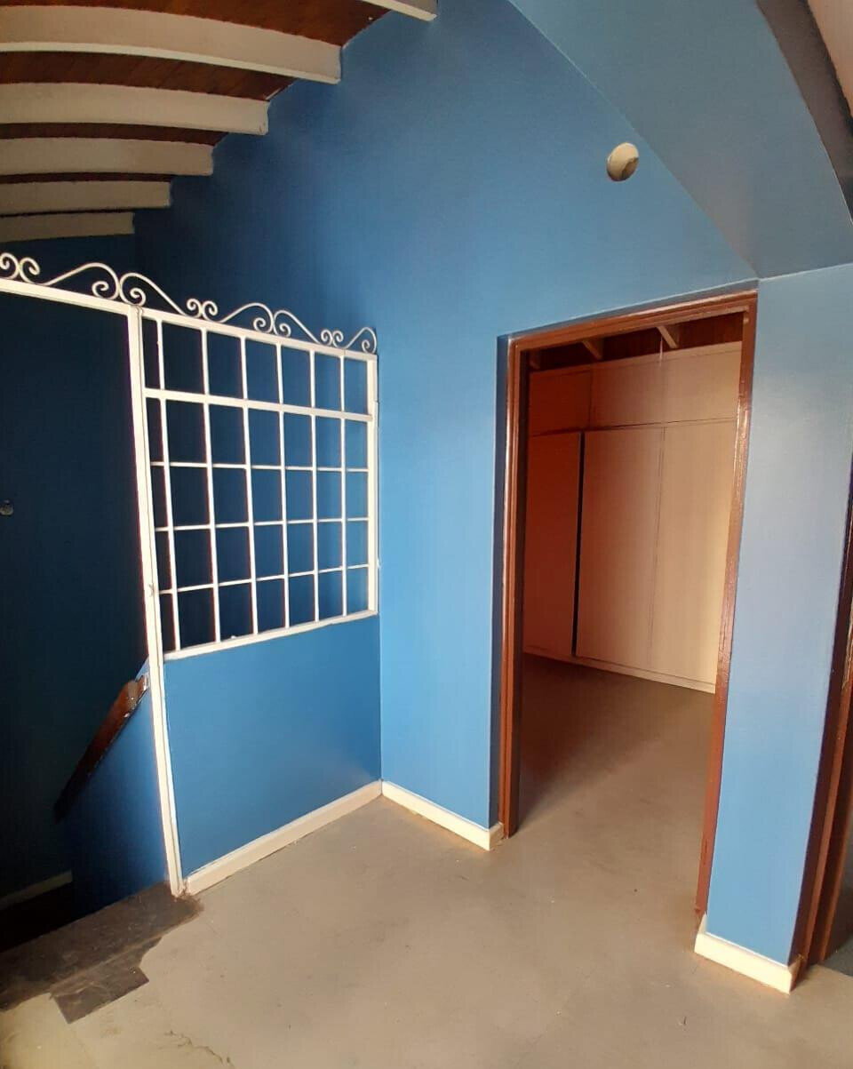3BR with Parking at KSh 90K