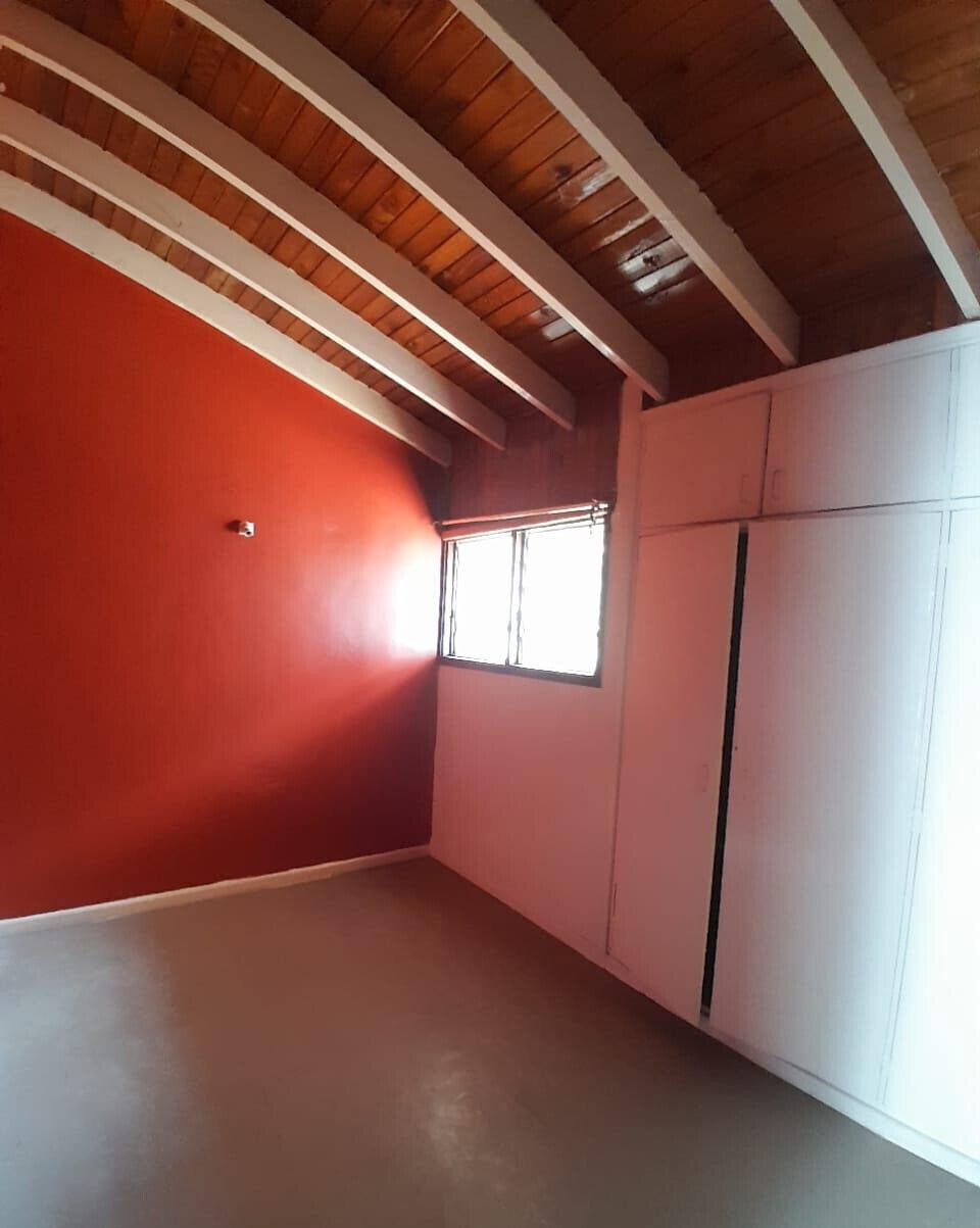 3BR with Parking at KSh 90K