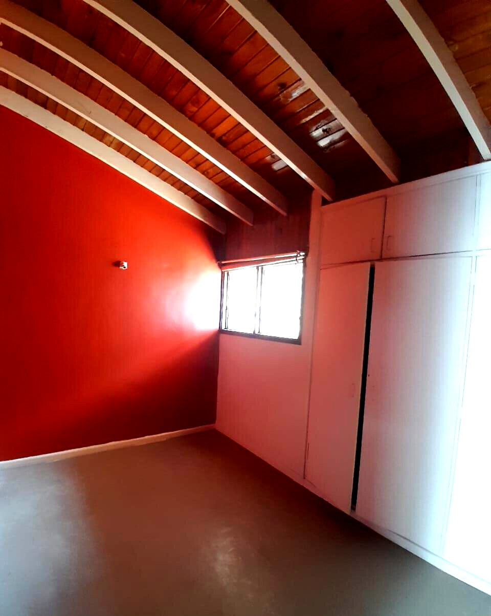 3BR with Parking at KSh 90K