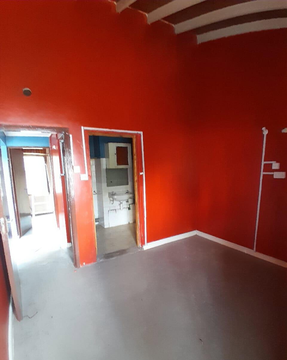 3BR with Parking at KSh 90K