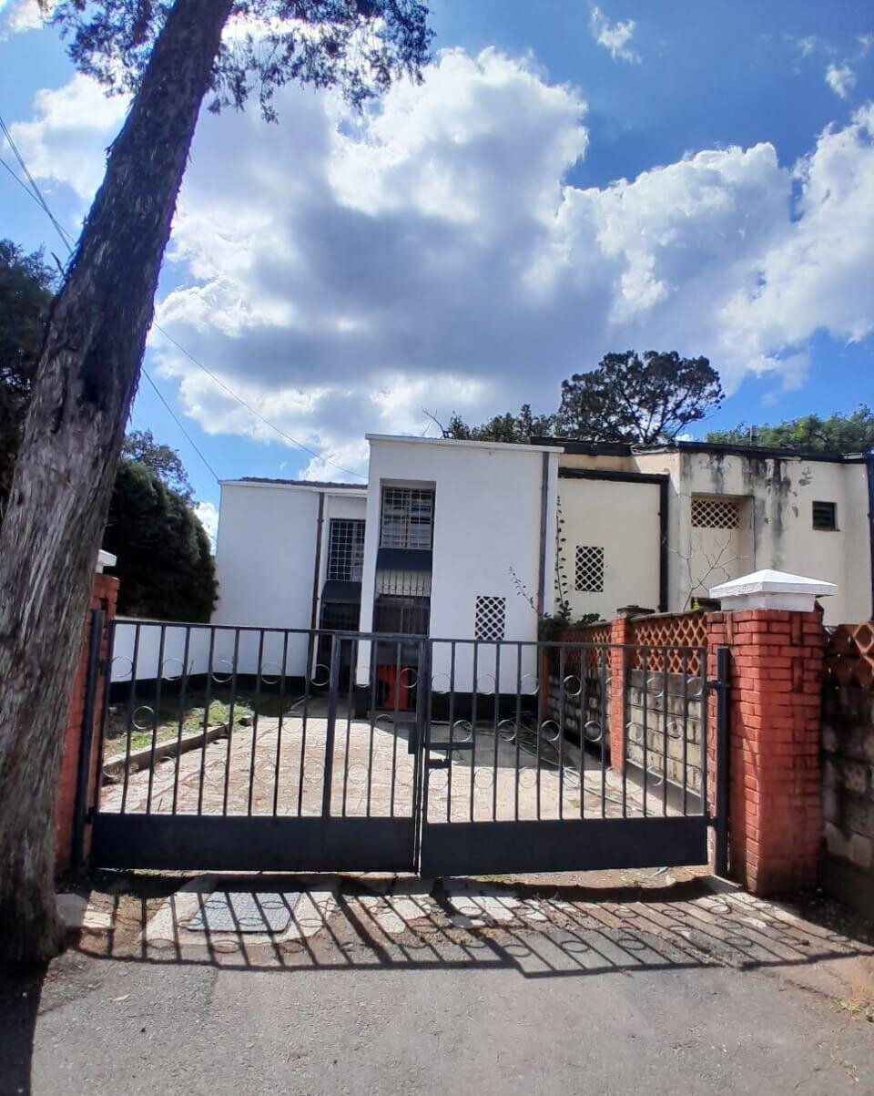 3BR with Parking at KSh 90K