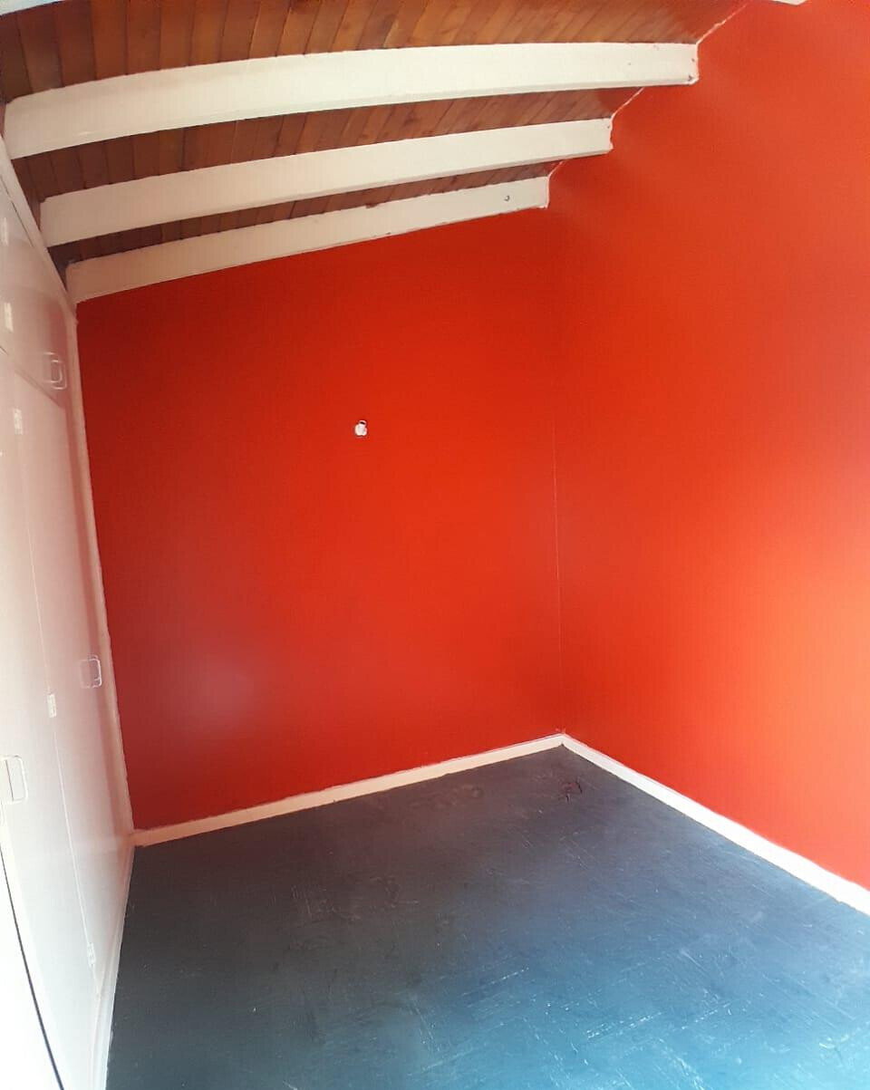 3BR with Parking at KSh 90K