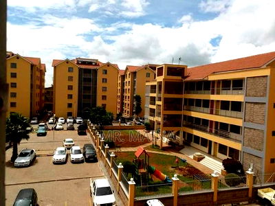 2bdrm Condo in Greatwall Apartments, Gateway Mall Area for sale - Image 11