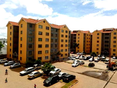 2bdrm Condo in Greatwall Apartments, Gateway Mall Area for sale - Image 10