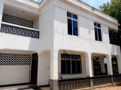 Furnished 5bdrm Maisonette in Nyumba Mbovu, Mwavumbo for sale - Image 1