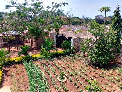 Furnished 5bdrm Maisonette in Nyumba Mbovu, Mwavumbo for sale - Image 7