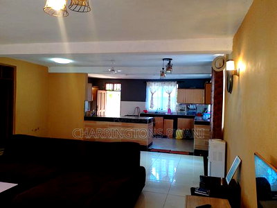 Furnished 5bdrm Maisonette in Nyumba Mbovu, Mwavumbo for sale - Image 3