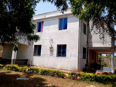 Furnished 5bdrm Maisonette in Nyumba Mbovu, Mwavumbo for sale - Image 2