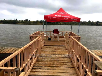 Hotel Cum Conference Center for Sale or Joint Venture - Image 3