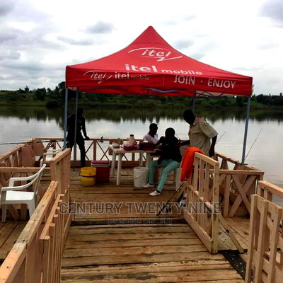 Hotel Cum Conference Center for Sale or Joint Venture - Image 1