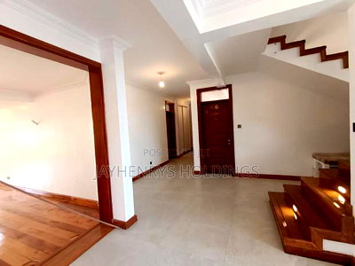 5bdrm House in Garden Estate, Roysambu for sale - Image 8