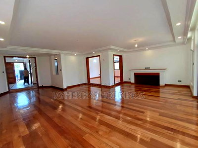 5bdrm House in Garden Estate, Roysambu for sale - Image 4