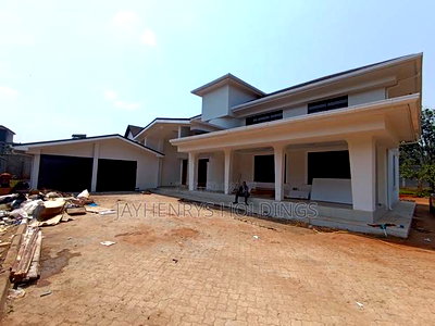 5bdrm House in Garden Estate, Roysambu for sale - Image 20