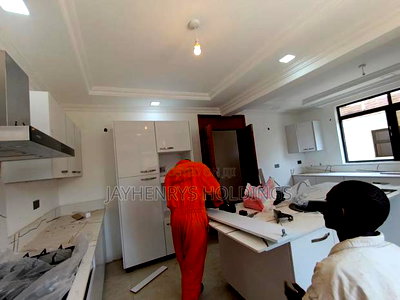 5bdrm House in Garden Estate, Roysambu for sale - Image 10