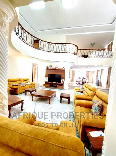 6bdrm Mansion in Kitisuru for sale - Image 8