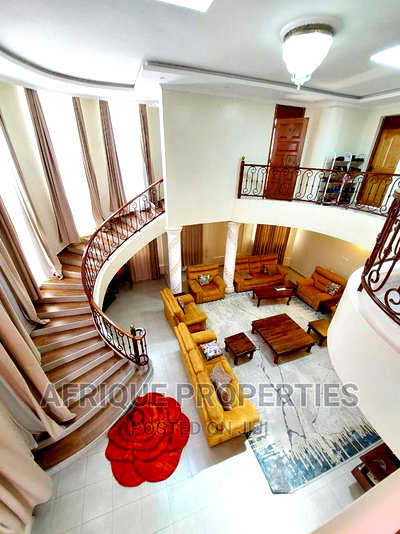 6bdrm Mansion in Kitisuru for sale - Image 18