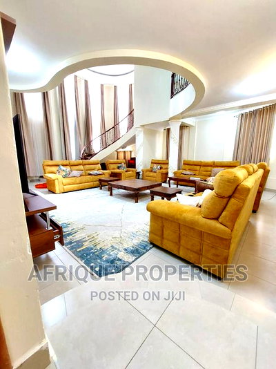 6bdrm Mansion in Kitisuru for sale - Image 3