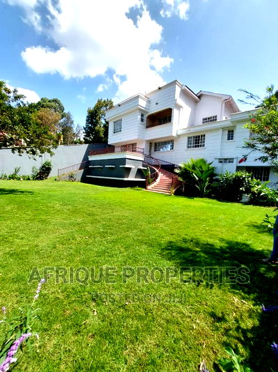 6bdrm Mansion in Kitisuru for sale - Image 11