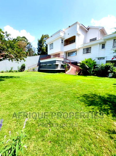 6bdrm Mansion in Kitisuru for sale - Image 4