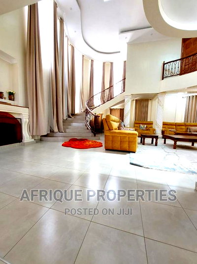 6bdrm Mansion in Kitisuru for sale - Image 2