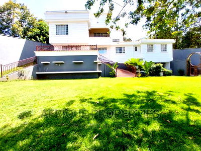 6bdrm Mansion in Kitisuru for sale - Image 7