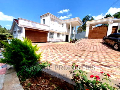 6bdrm Mansion in Kitisuru for sale - Image 1