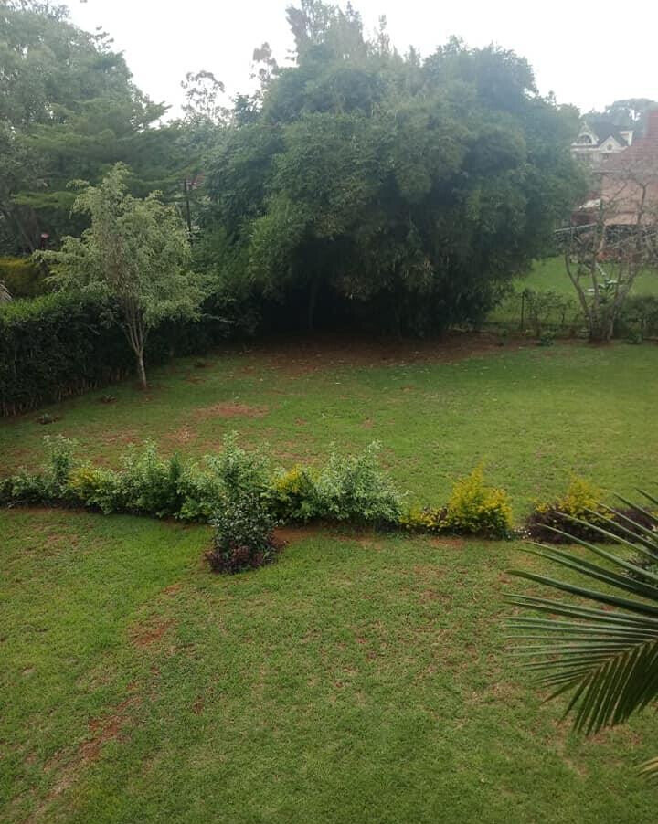 4BR Ensuite Townhouse with Tenant Paying KES 300K - Runda Mumwe