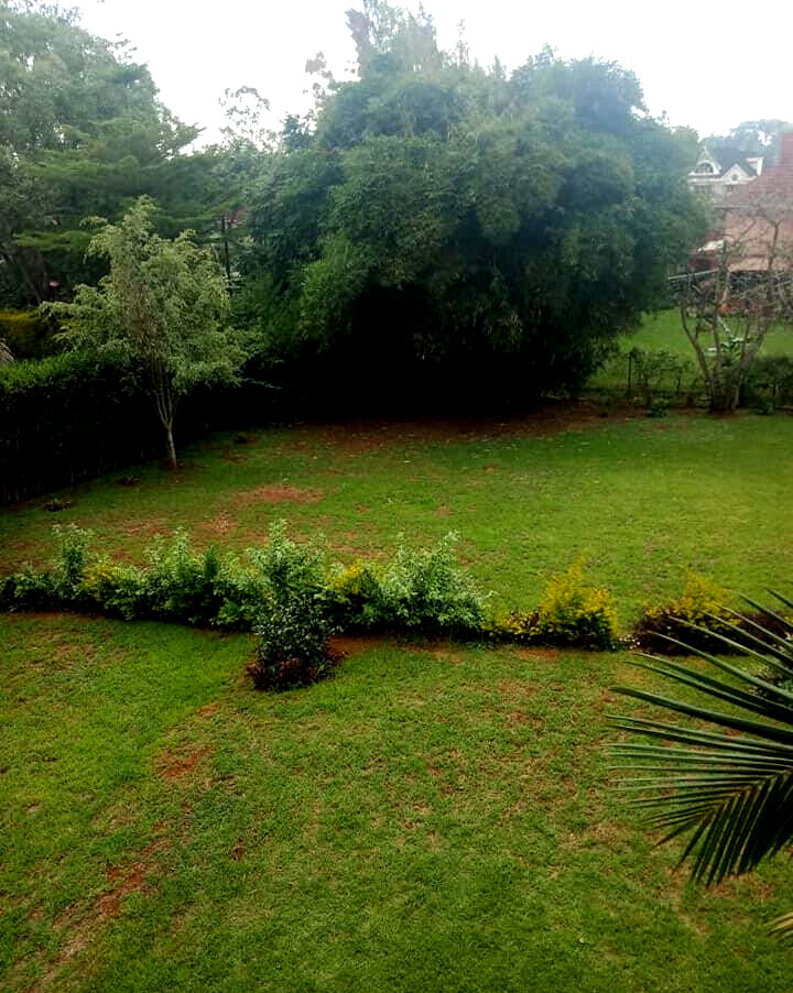 4BR Ensuite Townhouse with Tenant Paying KES 300K - Runda Mumwe
