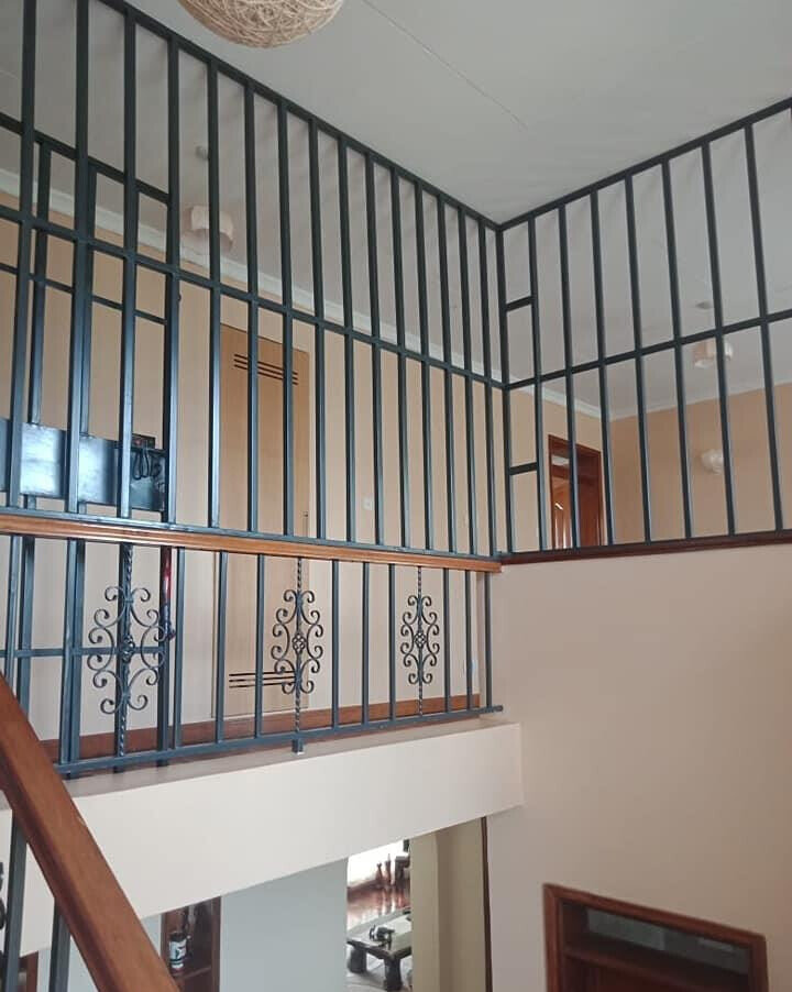 4BR Ensuite Townhouse with Tenant Paying KES 300K - Runda Mumwe