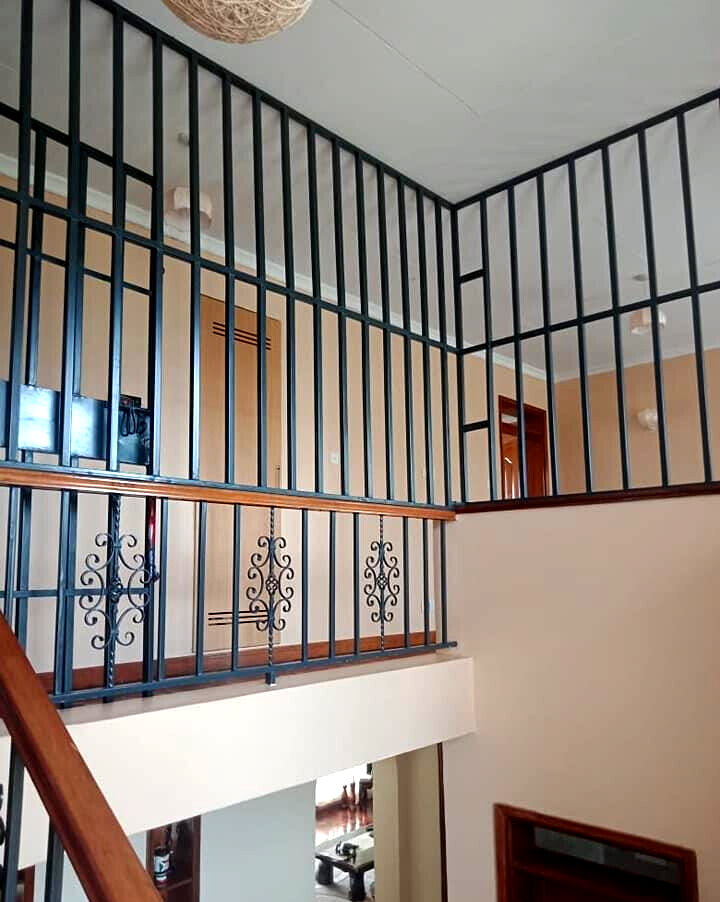 4BR Ensuite Townhouse with Tenant Paying KES 300K - Runda Mumwe