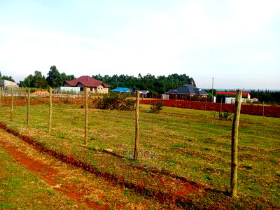 1/8 Acre Residential Plot for Sale in Kipkenyo, Eldoret - Image 1