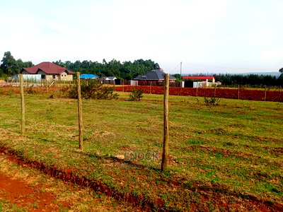 1/8 Acre Residential Plot for Sale in Kipkenyo, Eldoret - Image 2