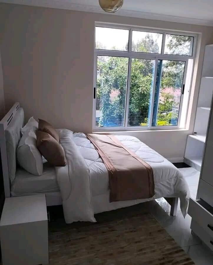 Furnished 4BR All-Ensuite Townhouse with Ready Title - Olkeri, Ngong