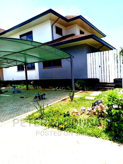 4bdrm Maisonette in Kiambu, Nairobi Central for rent - Image 14