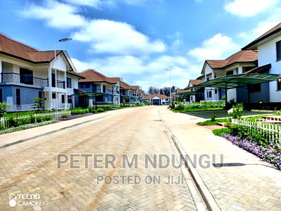 4bdrm Maisonette in Kiambu, Nairobi Central for rent - Image 7