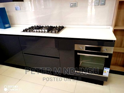 4bdrm Maisonette in Kiambu, Nairobi Central for rent - Image 11