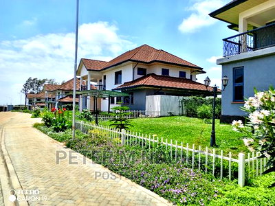 4bdrm Maisonette in Kiambu, Nairobi Central for rent - Image 13